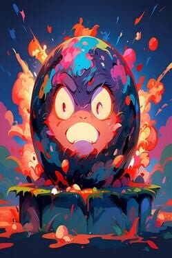 Blast Frenzy cover art