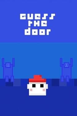 Guess the Door cover art