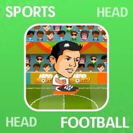 Head Sports Football cover art