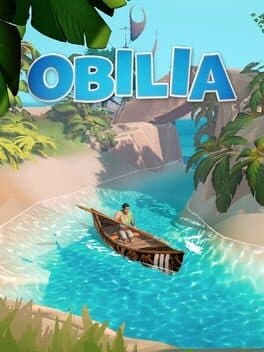 Obilia cover art