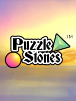 PuzzleStones cover art