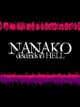 Nanako Descends to Hell cover art