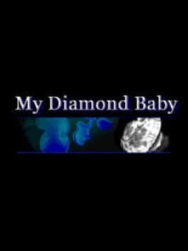 My Diamond Baby cover art