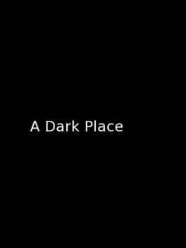 A Dark Place cover art
