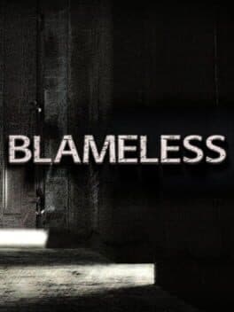 Blameless cover art