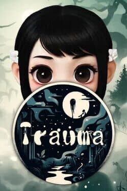 Trauma cover art