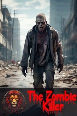 Zombie Killer cover art