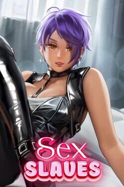 Sex Slaves cover art