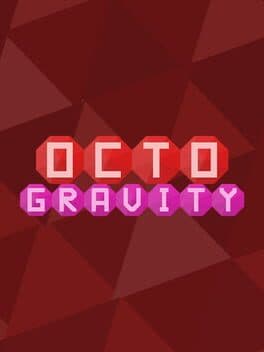 Octo Gravity cover art