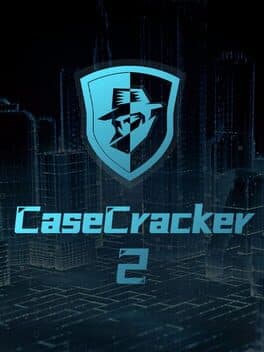 CaseCracker2 cover art