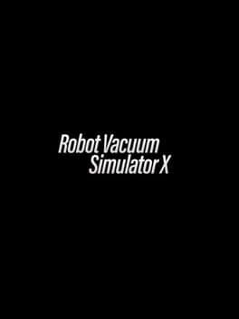 Robot Vacuum Simulator X cover art