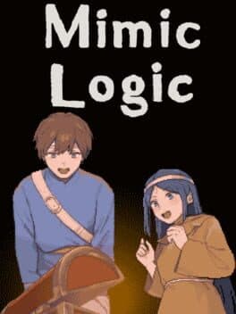 Mimic Logic cover art
