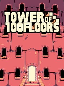 Tower of 100 Floors cover art