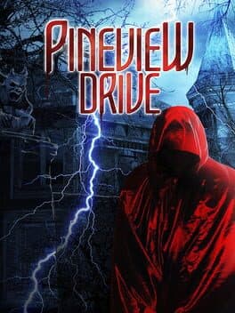 Pineview Drive cover art