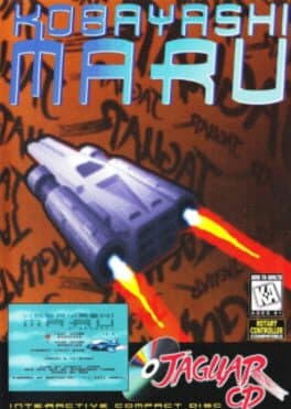 Kobayashi Maru: Final cover art