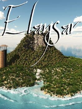 Elansar cover art