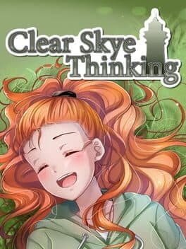 Clear Skye Thinking cover art