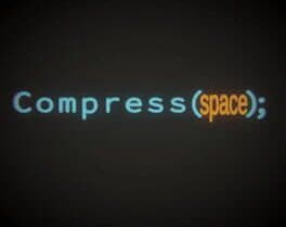 Compress Space: Expanded cover art