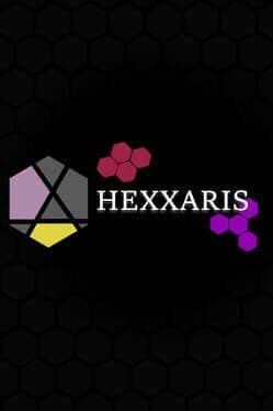 Hexxaris cover art