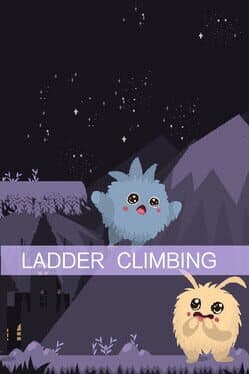 Ladder Climbing cover art