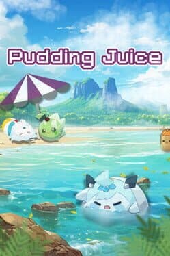 Pudding Juice cover art