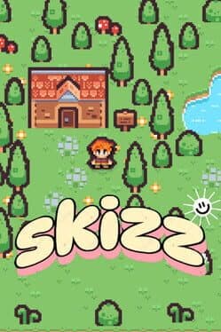 Skizz cover art
