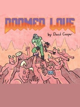 Doomed Love cover art