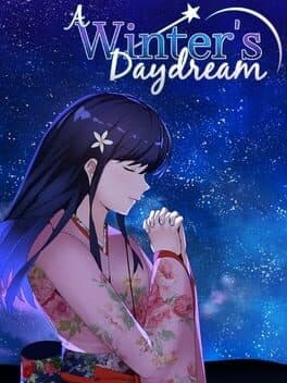 A Winter's Daydream cover art