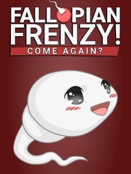 Fallopian Frenzy! Come Again? cover art