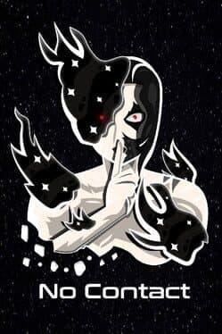 No Contact cover art