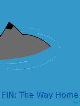 FIN: The Way Home cover art