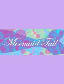 Mermaid Tail cover art