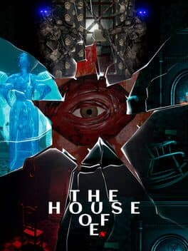 The House of E. cover art