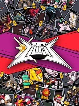 Zet Zillions cover art