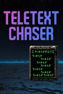 Teletext Chaser cover art