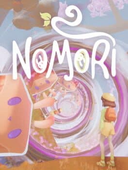 Nomori cover art