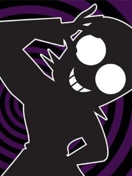 Doctor Voldritch's experiment cover art