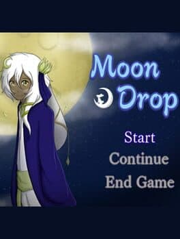 Moon Drop cover art