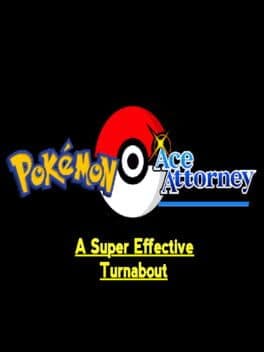 A Super Effective Turnabout cover art