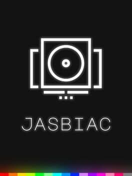 JASBIAC cover art