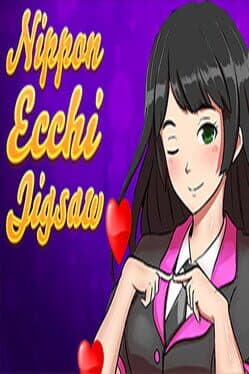 Nippon Ecchi Jigsaw cover art