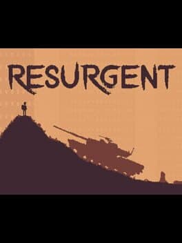 Resurgent cover art