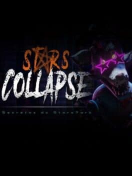 Stars Collapse cover art