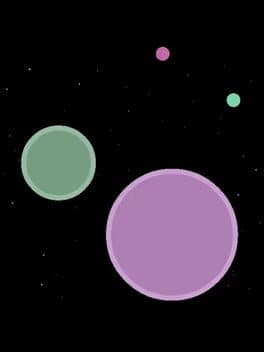 Nebulous.io cover art