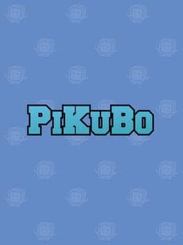 Pikubo cover art