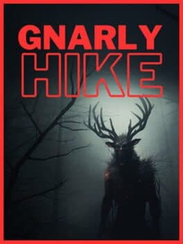 Gnarly Hike cover art
