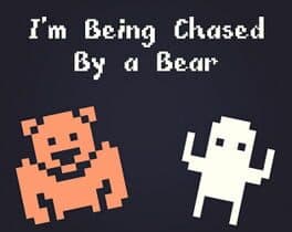 I'm Being Chased By A Bear cover art