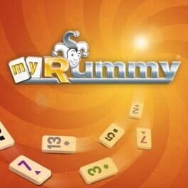 MyRummy cover art
