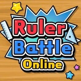 Ruler Battle Online cover art