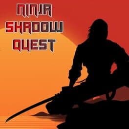 Ninja Shadow Quest cover art